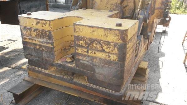 CAT 8E9051 Andere Zubehörteile