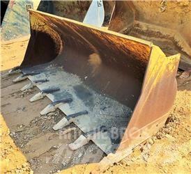 CAT  914G Schaufeln