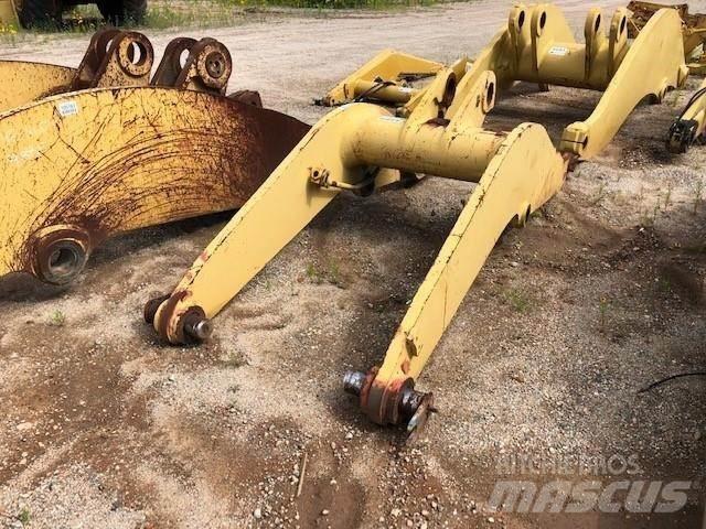 CAT 962G Andere Zubehörteile