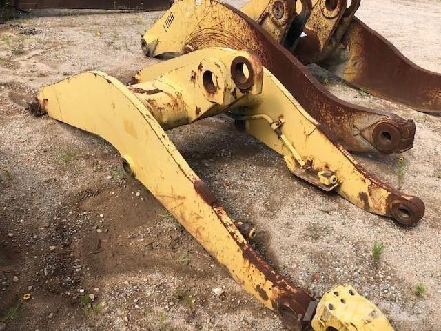 CAT 962G Andere Zubehörteile