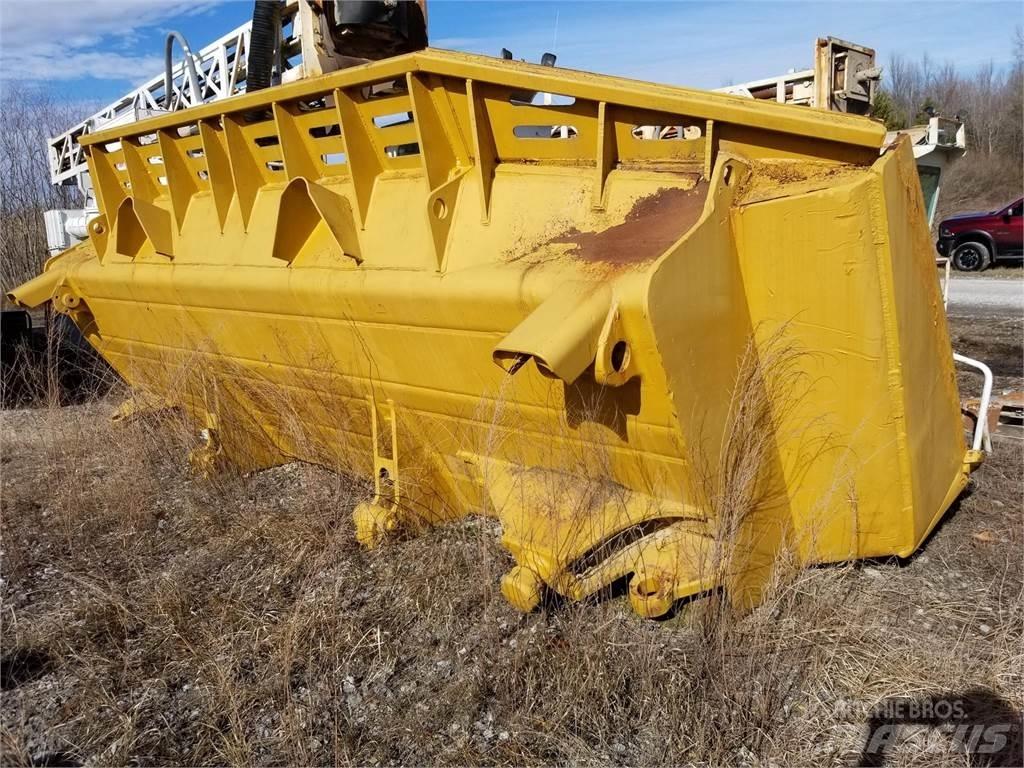 CAT D11N Bulldozer