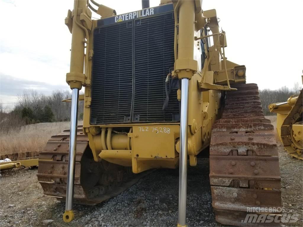 CAT D11N Bulldozer