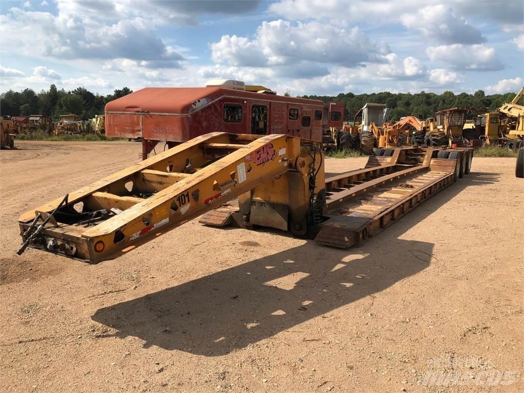 Trail King  Sonstige Baumaschinen