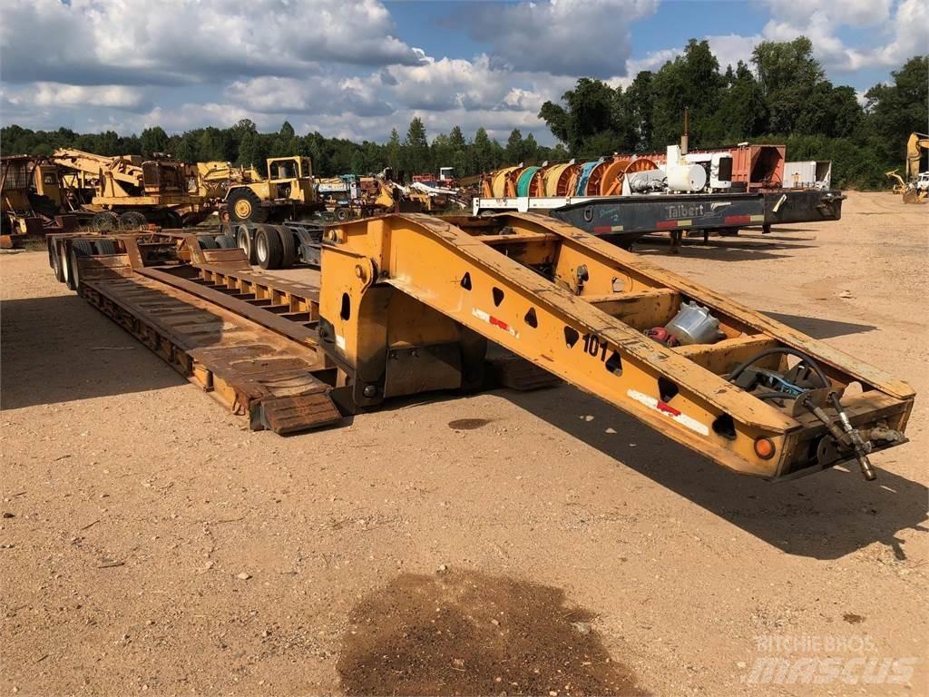 Trail King  Sonstige Baumaschinen