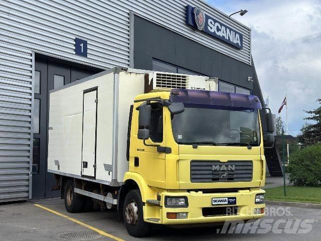 MAN TGM 15.240 Kühlkoffer