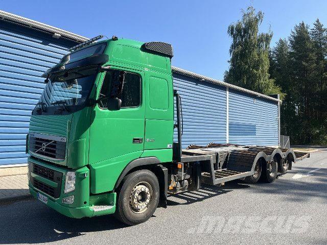 Volvo FH-D13 Andere Fahrzeuge