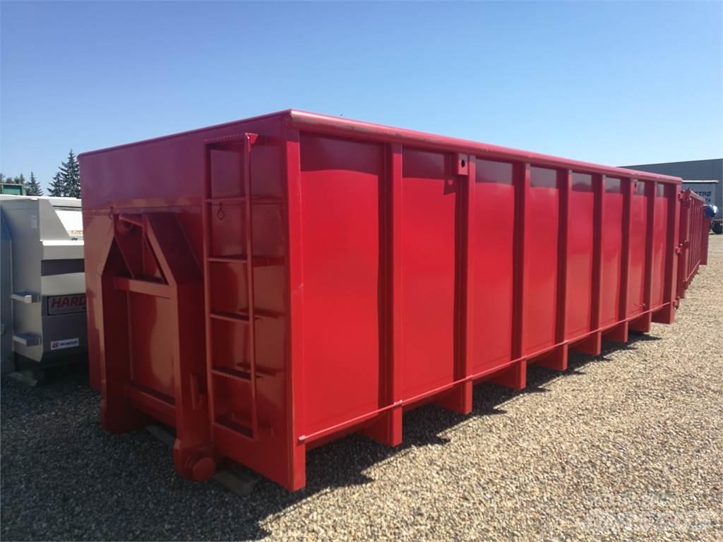  Scancon S6225 Pritschen