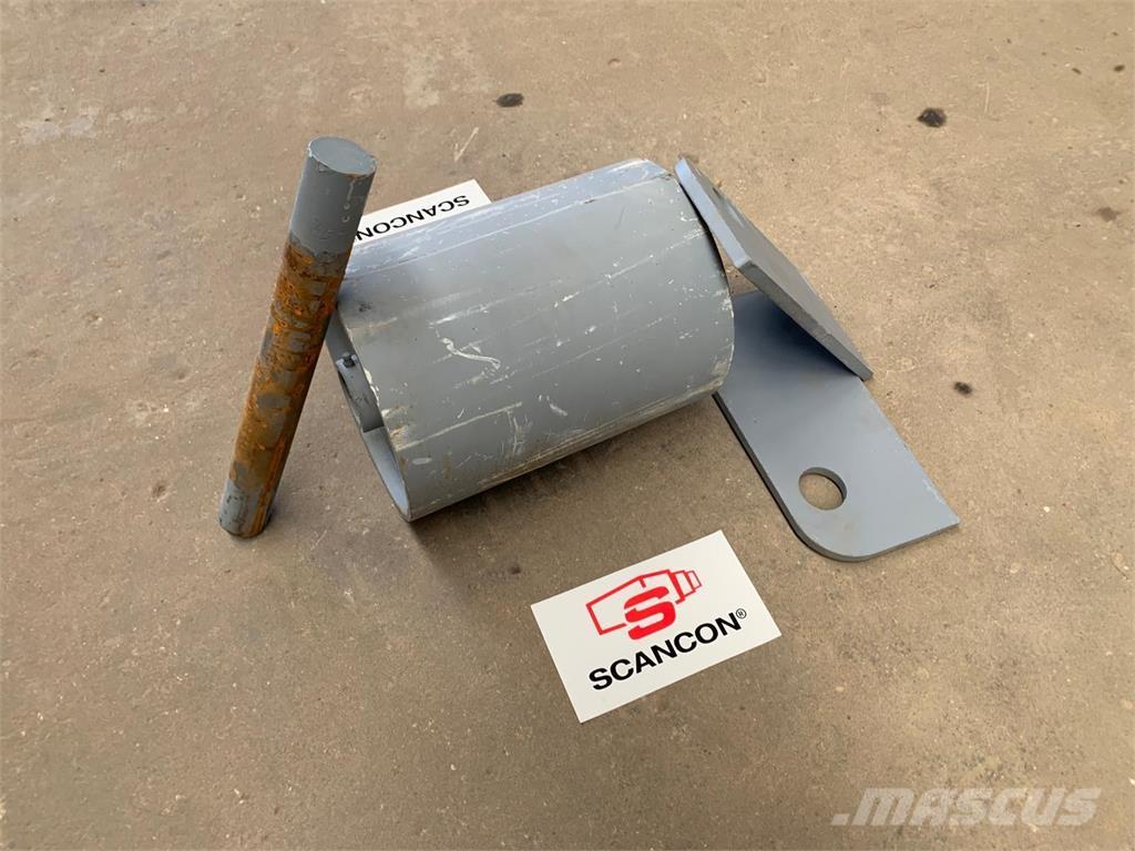  Scancon Siderulle Transport Sonstige