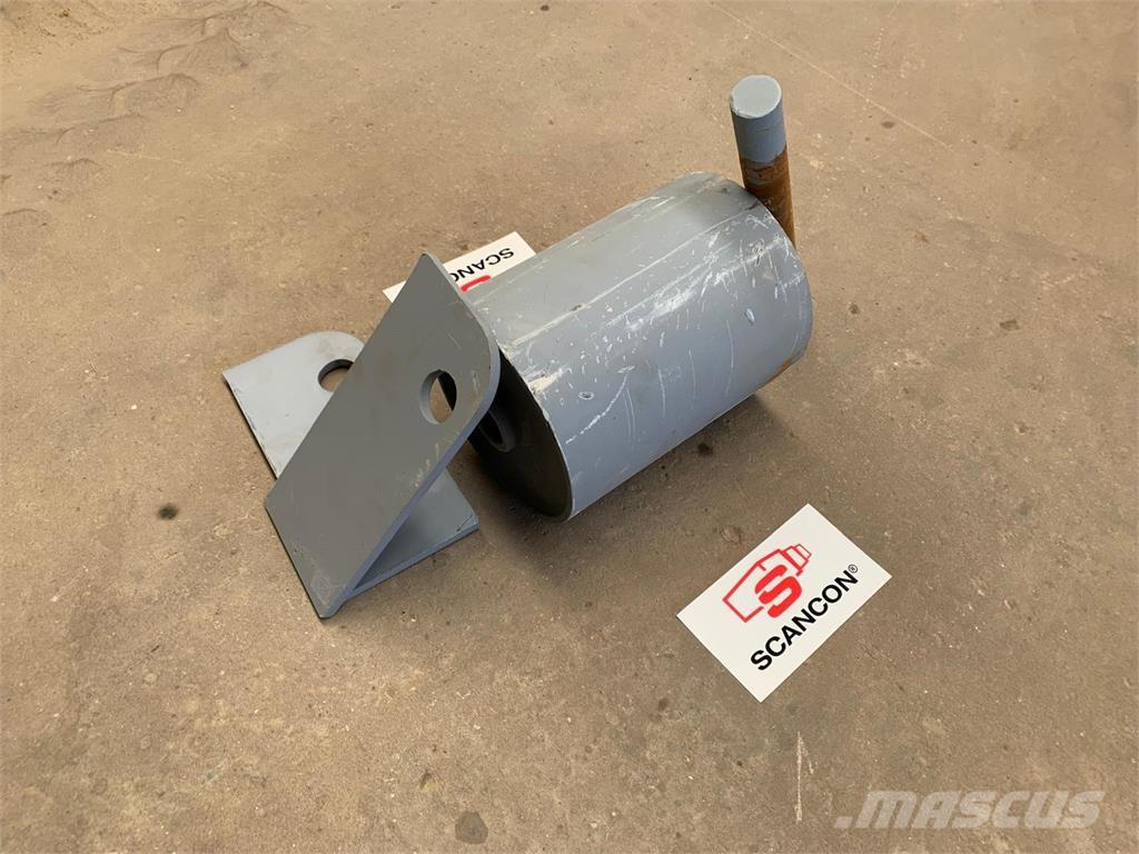  Scancon Siderulle Transport Sonstige