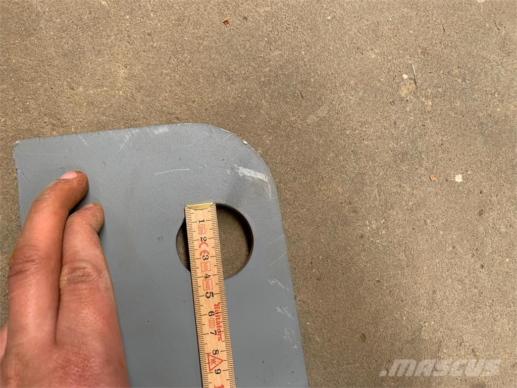  Scancon Siderulle Transport Sonstige