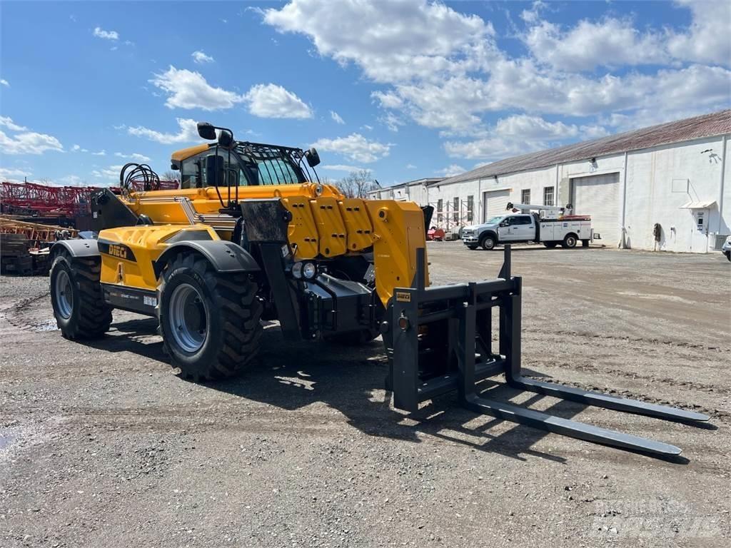 Dieci 60.18 Andere Krane