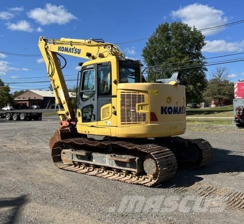 Komatsu  Andere Krane