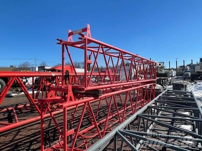 Liebherr  Ausleger
