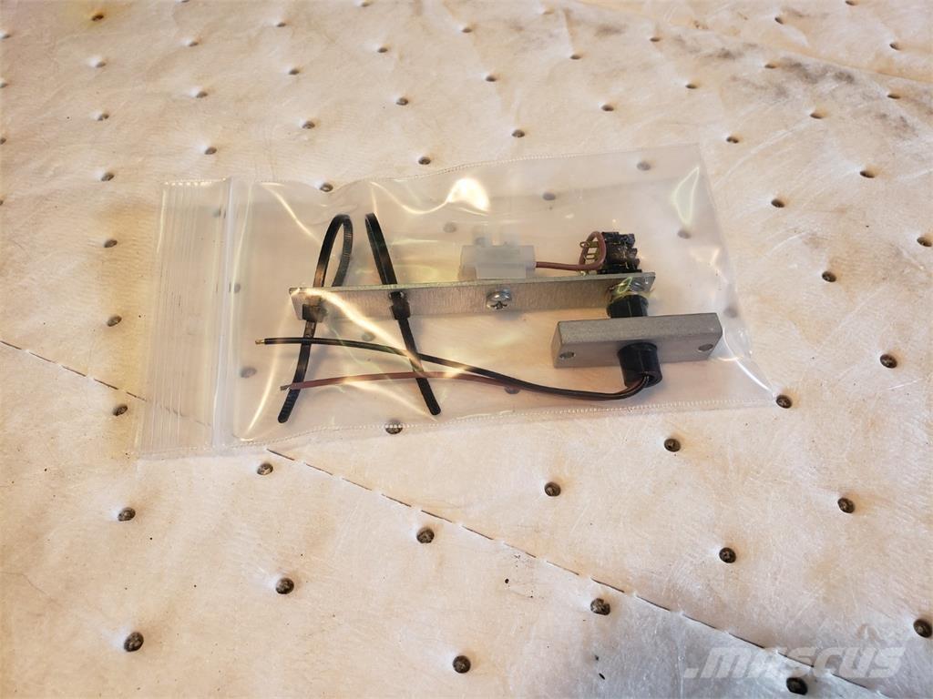 Link-Belt  Andere Krane