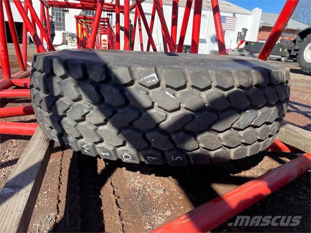 Michelin  Reifen