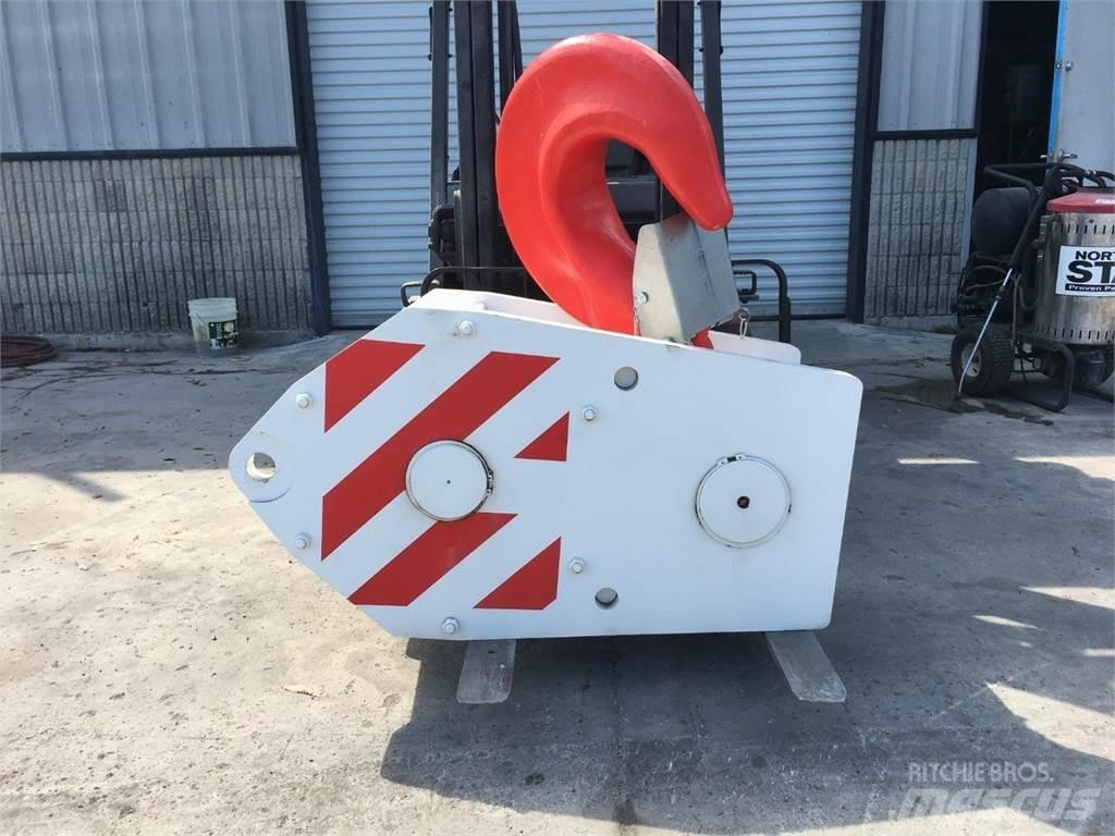  RopeBlock Andere Krane