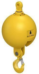  RopeBlock Kran-Teile und Zubehör