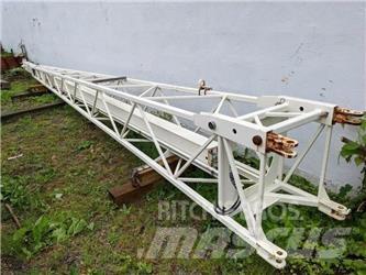 Terex  Ausleger
