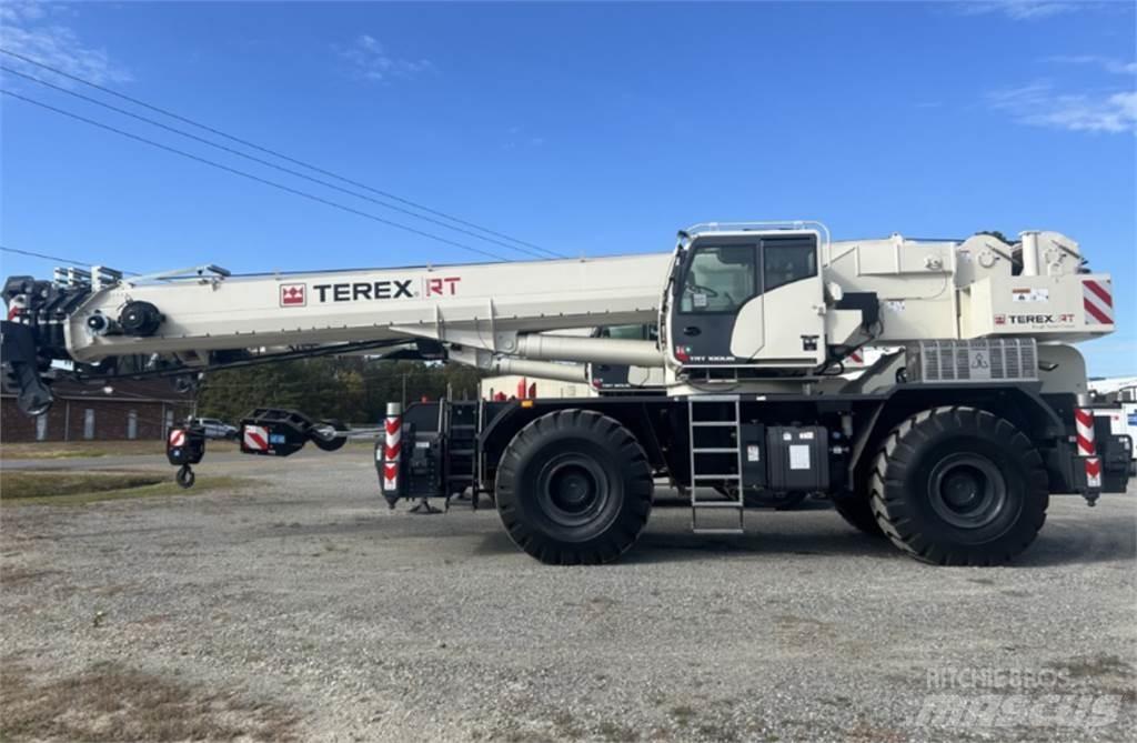 Terex  Autokrane