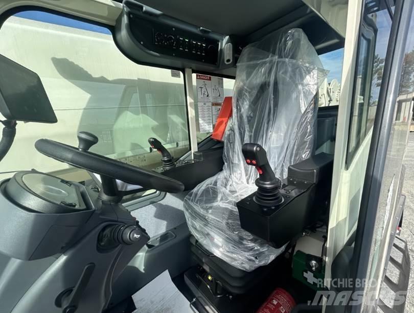 Terex  Autokrane