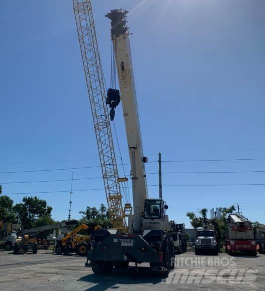 Terex  Autokrane