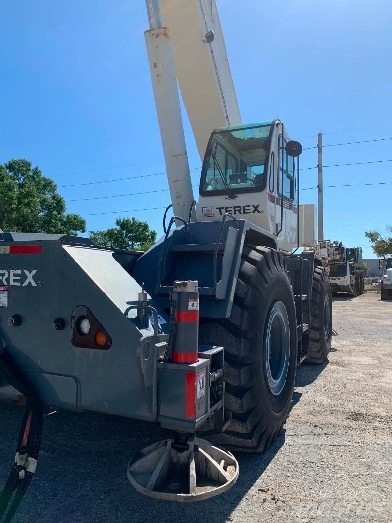 Terex  Autokrane