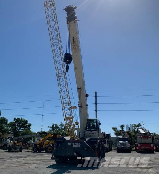 Terex RT 555 Autokrane