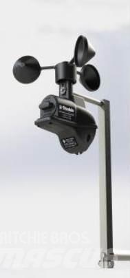 Trimble  Andere Krane
