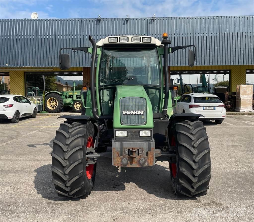 Fendt 280 s Traktoren