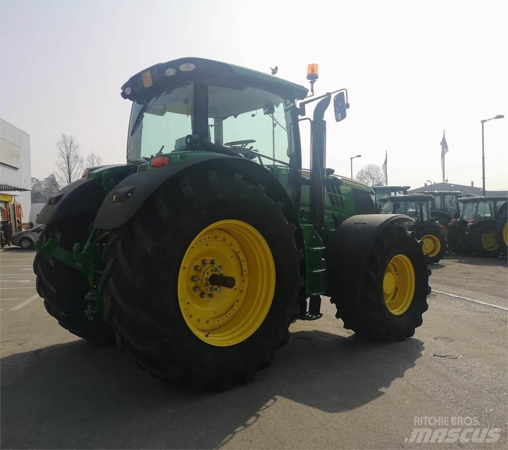 John Deere 6190 R Traktoren