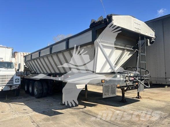 Etnyre  Gurtanhänger