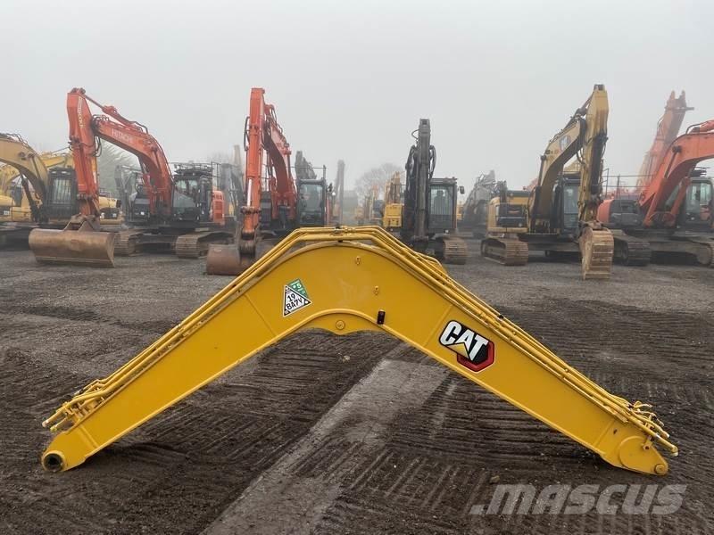 CAT 308.5 / 307.5 Boom Sonstige Baumaschinen
