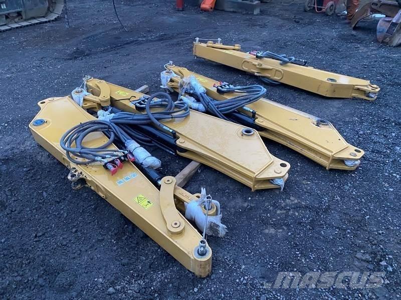 CAT 308.5 / 307.5 Boom Sonstige Baumaschinen