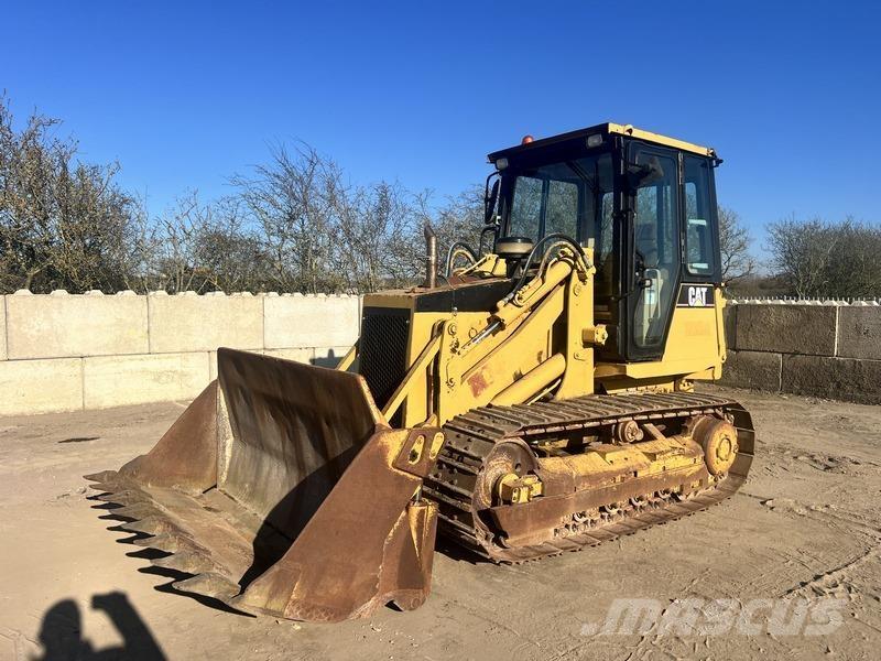 CAT 939 Sonstige Baumaschinen