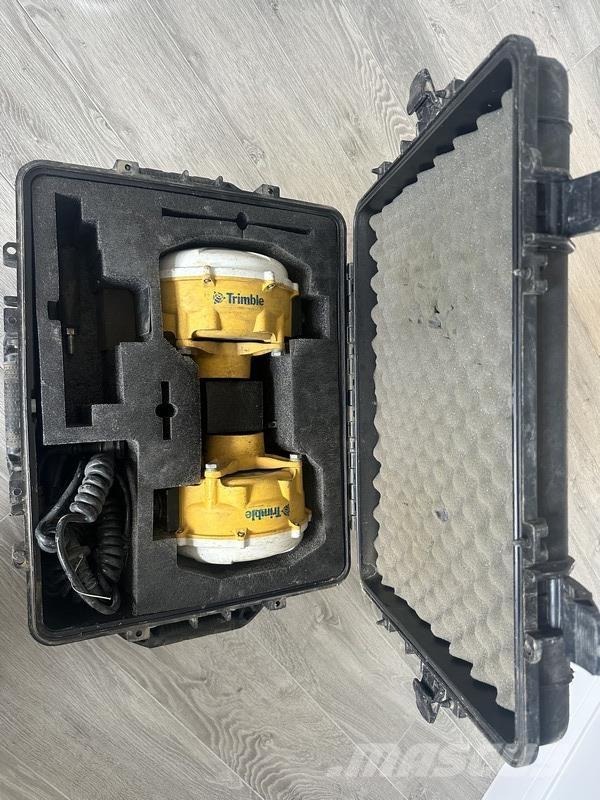 CAT D6T LGP Bulldozer