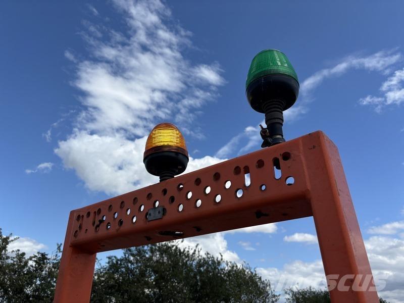 Hamm HD12 Tandemwalzen