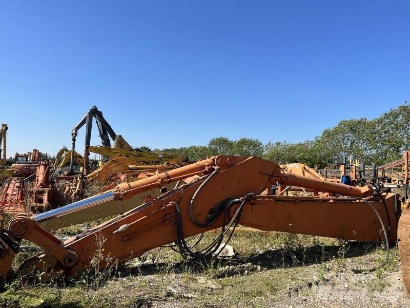 Hitachi ZX870 Abrissbagger