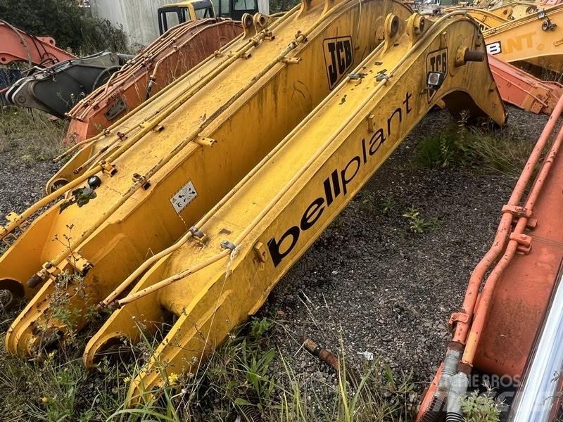 JCB BOOM FOR JCB 220 Sonstige Baumaschinen