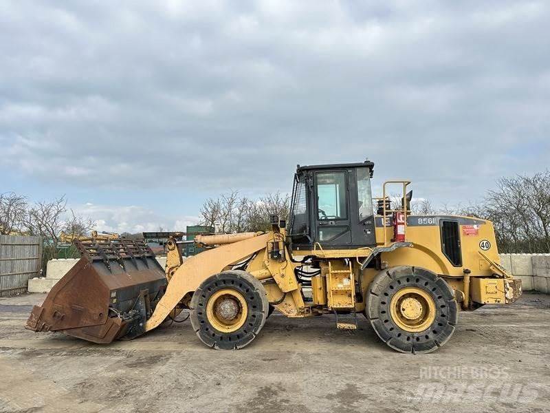 LiuGong CLG856 Sonstige Baumaschinen