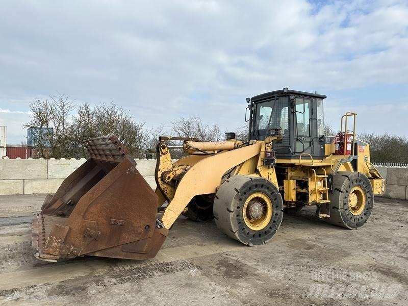 LiuGong CLG856 Sonstige Baumaschinen