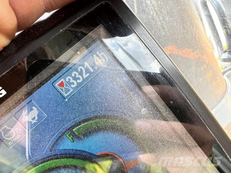 LiuGong CLG928E Raupenbagger