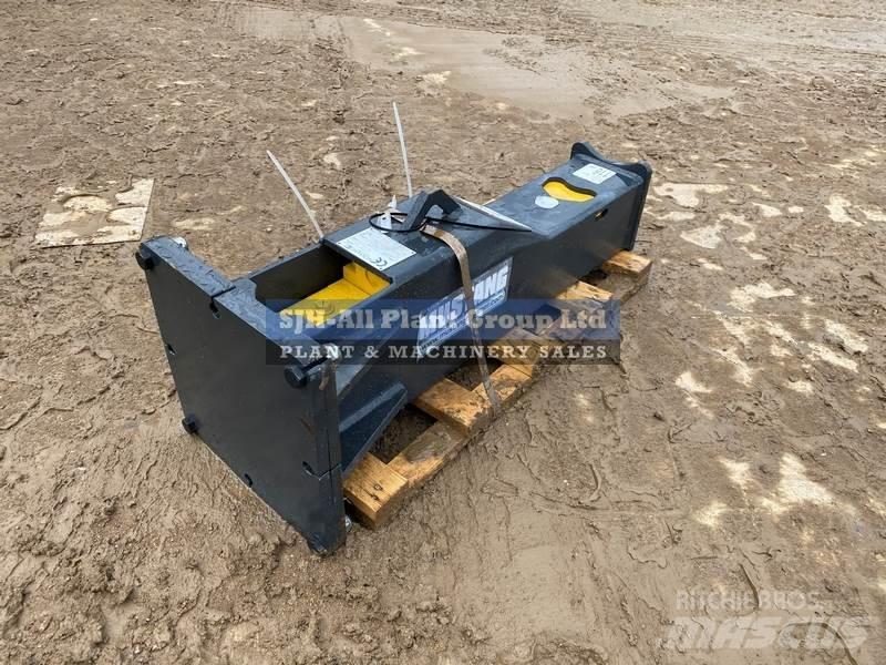 Mustang SB200 Hammer / Brecher