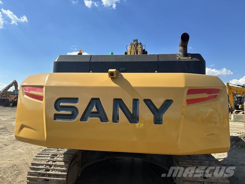Sany SY265C LC Raupenbagger
