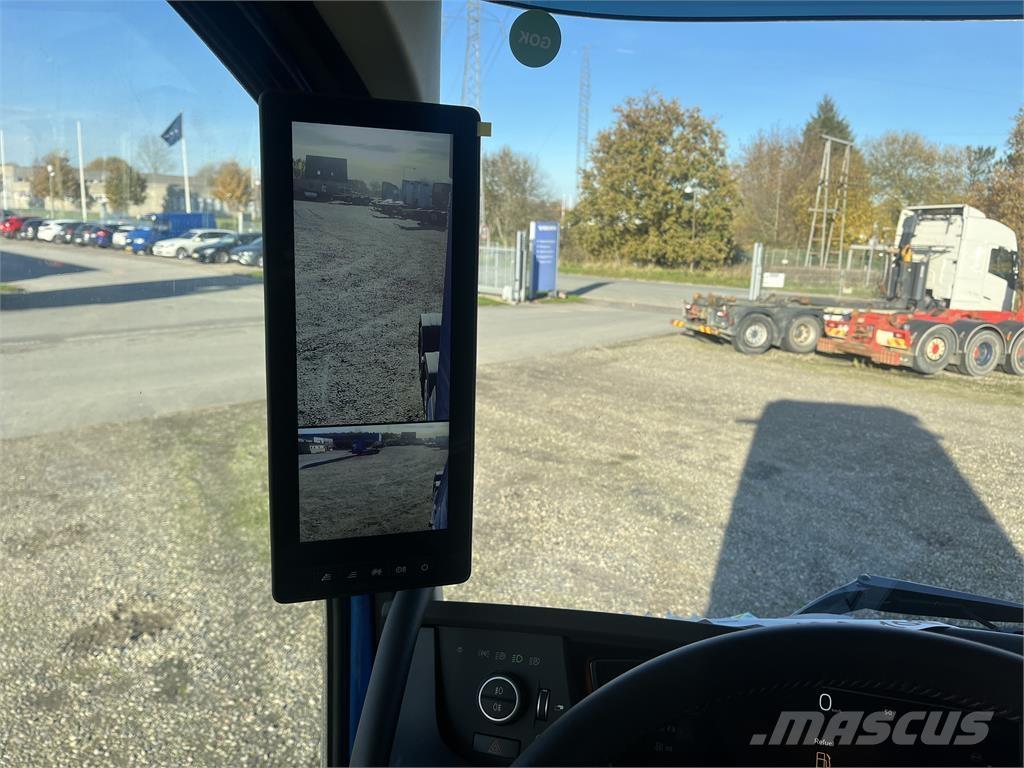 Volvo FH Sattelzugmaschinen