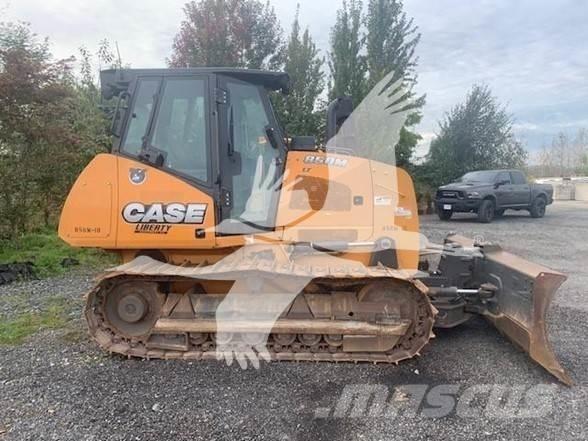CASE 850M Bulldozer