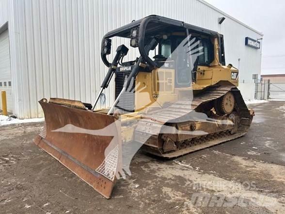 CAT D6T LGP Bulldozer