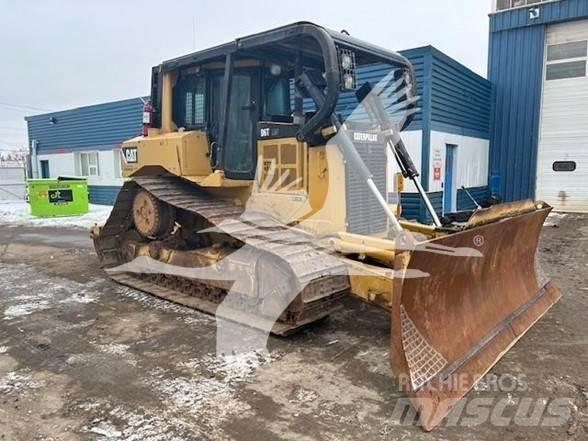 CAT D6T LGP Bulldozer