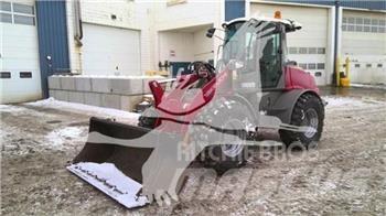 Takeuchi TW95 Radlader