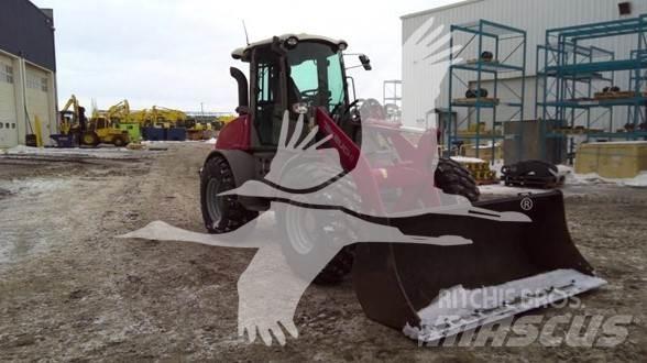 Takeuchi TW95 Radlader