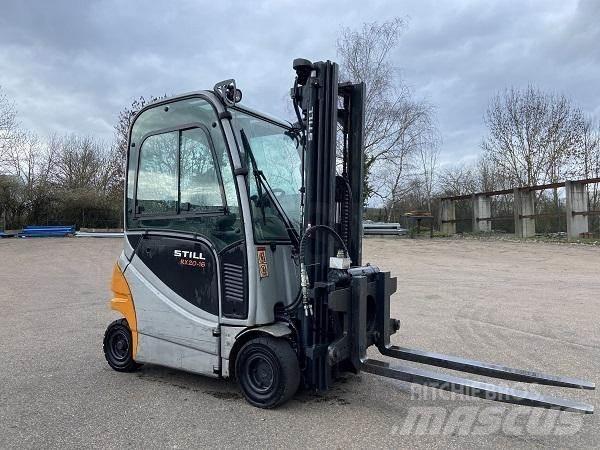 Still RX20-16P Andere Gabelstapler